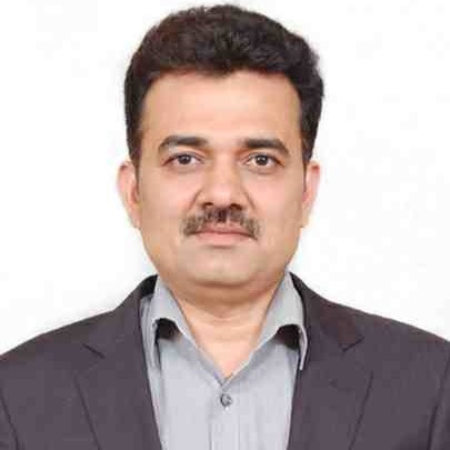 Guruprasad B M